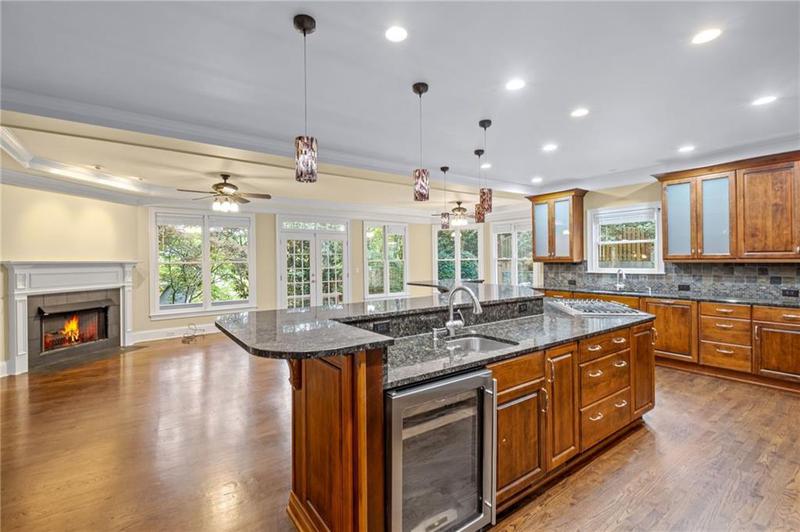 Image for property 710 Weybridge Place, Alpharetta, GA 30022