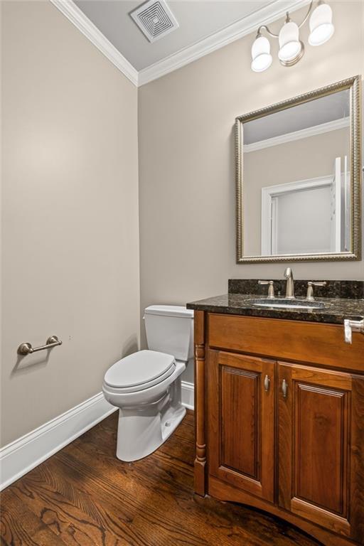 Image for property 710 Weybridge Place, Alpharetta, GA 30022
