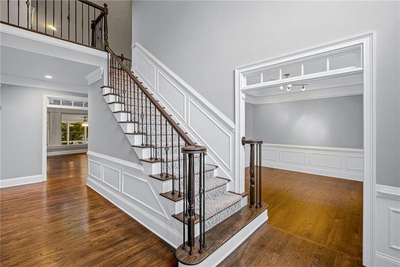 Image for property 710 Weybridge Place, Alpharetta, GA 30022