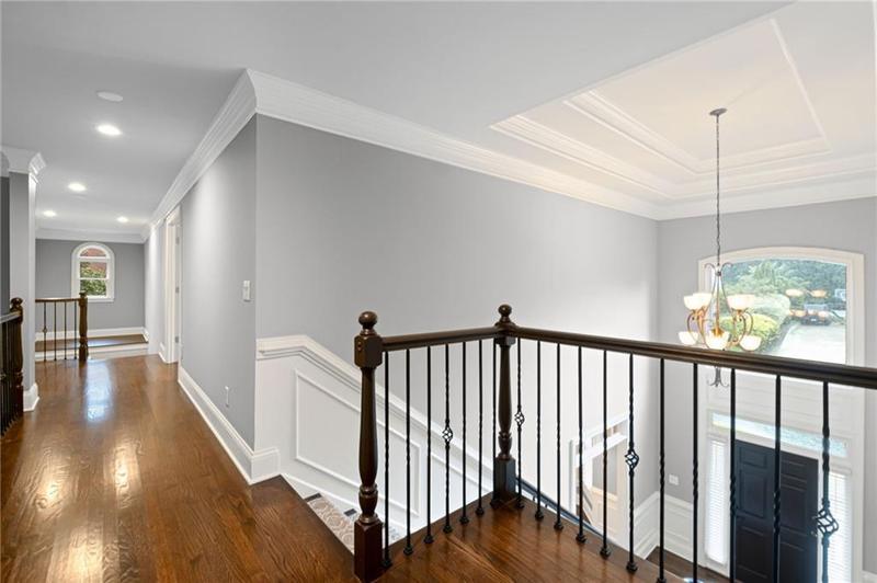 Image for property 710 Weybridge Place, Alpharetta, GA 30022