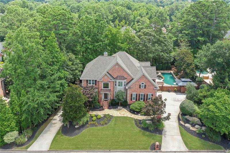 Image for property 710 Weybridge Place, Alpharetta, GA 30022