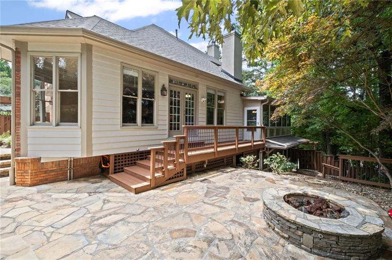 Image for property 710 Weybridge Place, Alpharetta, GA 30022