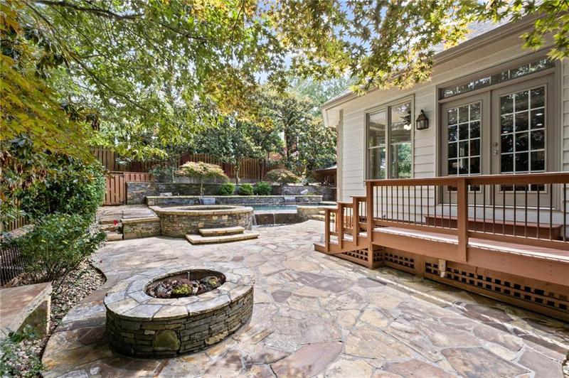 Image for property 710 Weybridge Place, Alpharetta, GA 30022