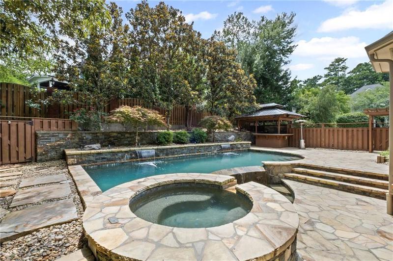 Image for property 710 Weybridge Place, Alpharetta, GA 30022