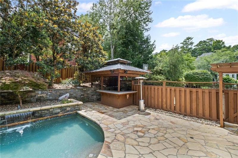 Image for property 710 Weybridge Place, Alpharetta, GA 30022