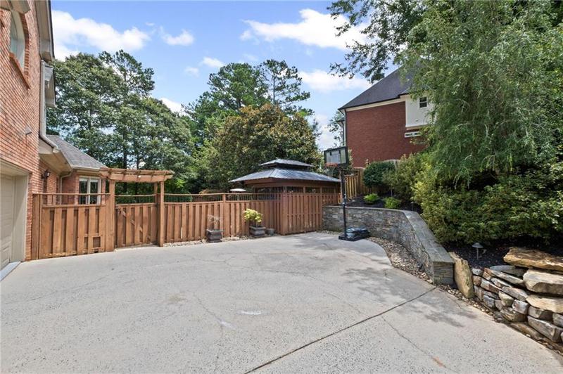 Image for property 710 Weybridge Place, Alpharetta, GA 30022