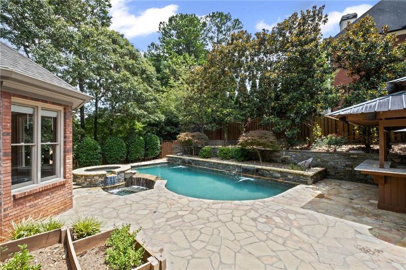 Image for property 710 Weybridge Place, Alpharetta, GA 30022
