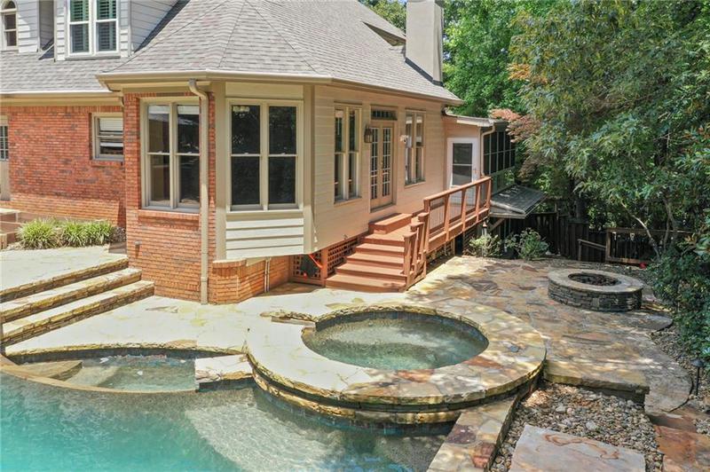 Image for property 710 Weybridge Place, Alpharetta, GA 30022
