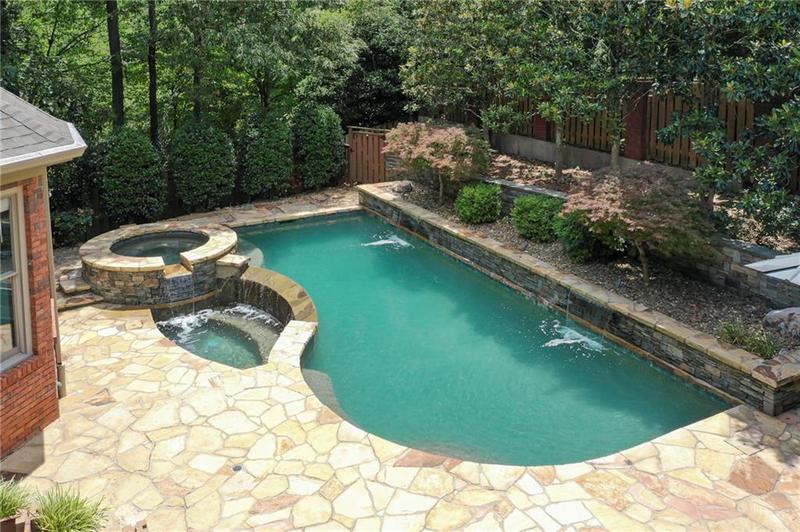 Image for property 710 Weybridge Place, Alpharetta, GA 30022