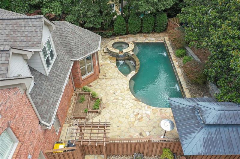 Image for property 710 Weybridge Place, Alpharetta, GA 30022
