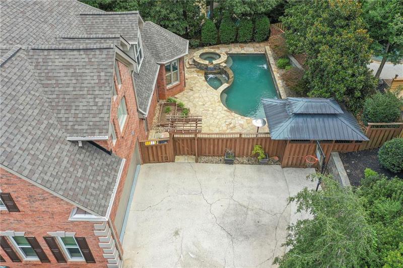 Image for property 710 Weybridge Place, Alpharetta, GA 30022