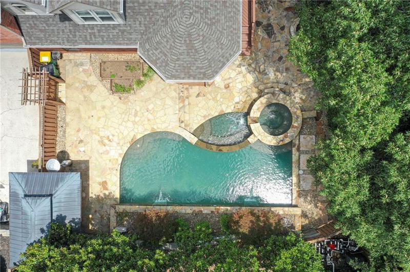 Image for property 710 Weybridge Place, Alpharetta, GA 30022
