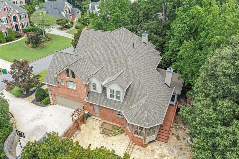 Image for property 710 Weybridge Place, Alpharetta, GA 30022