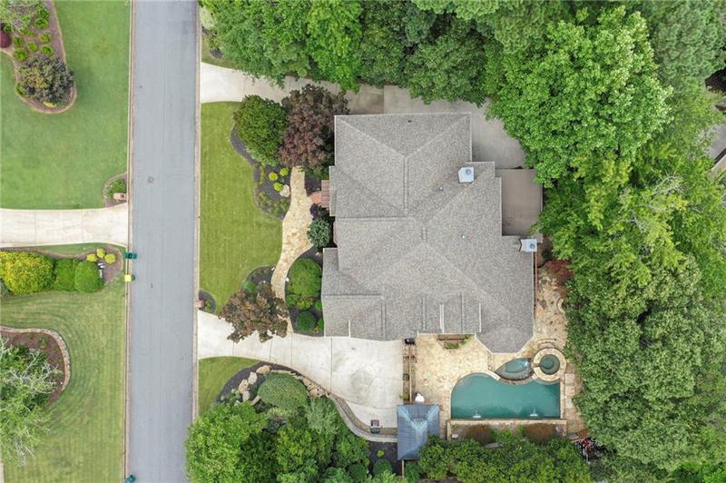 Image for property 710 Weybridge Place, Alpharetta, GA 30022