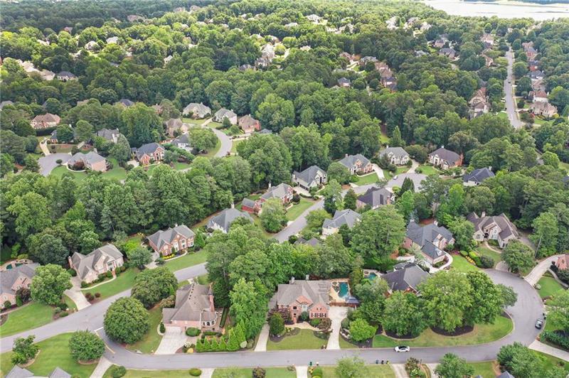 Image for property 710 Weybridge Place, Alpharetta, GA 30022