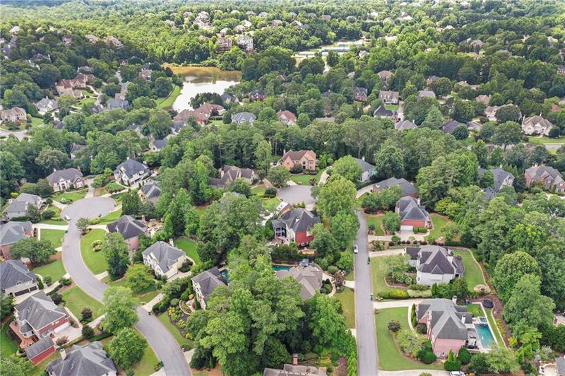 Image for property 710 Weybridge Place, Alpharetta, GA 30022