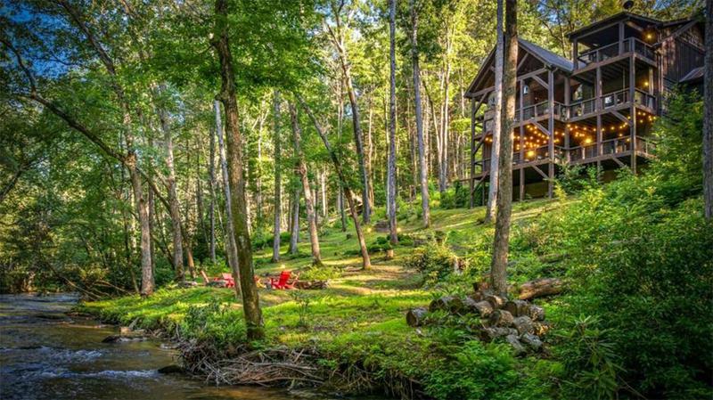 Image for property 2695 Hwy 2, Blue Ridge, GA 30513