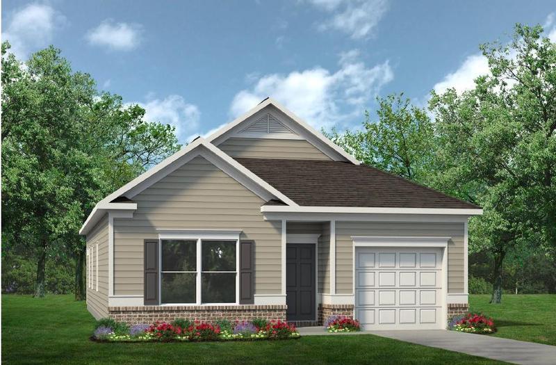 Image for property 138 Fair Oak Lane, Calhoun, GA 30701