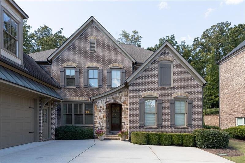 Image for property 2251 Tayside Crossing, Kennesaw, GA 30152