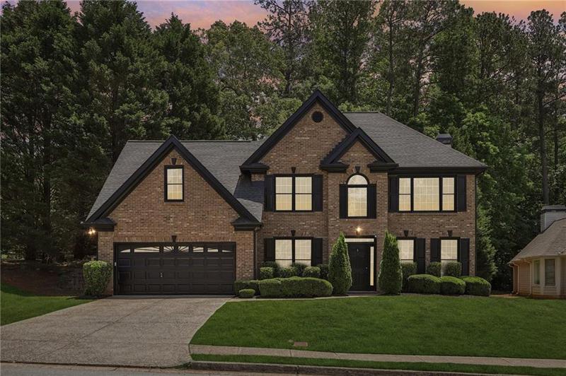 Image for property 1045 River Valley Drive, Dacula, GA 30019