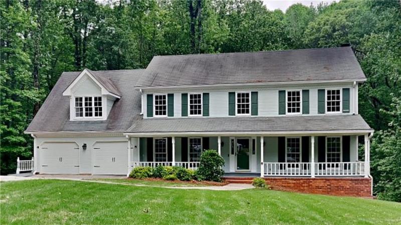 Image for property 2976 Matthew Lane, Lawrenceville, GA 30044