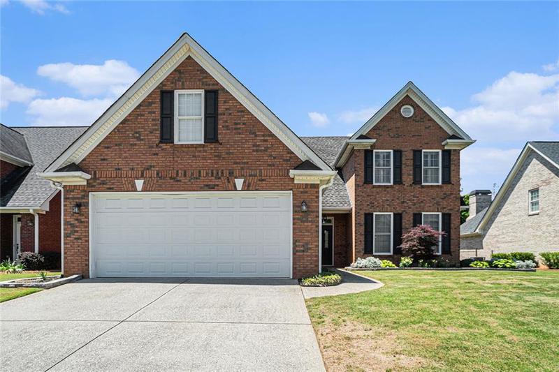 Image for property 725 Windsor Place Circle, Grayson, GA 30017