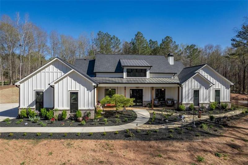 Image for property 1953 Barton Bridge Road, Monroe, GA 30655