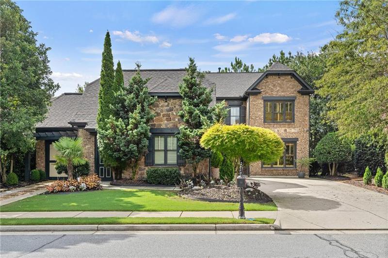 Image for property 5030 Habersham Hills Drive, Suwanee, GA 30024