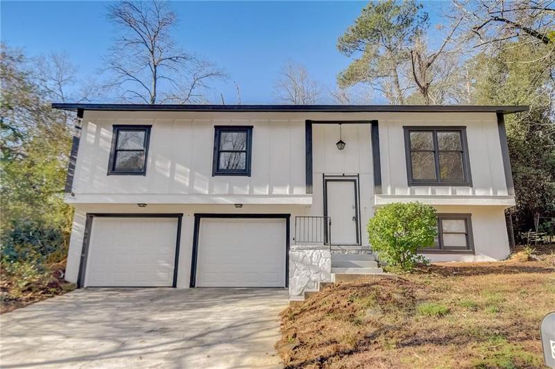 Image for property 3929 Valley Brook Road, Snellville, GA 30039