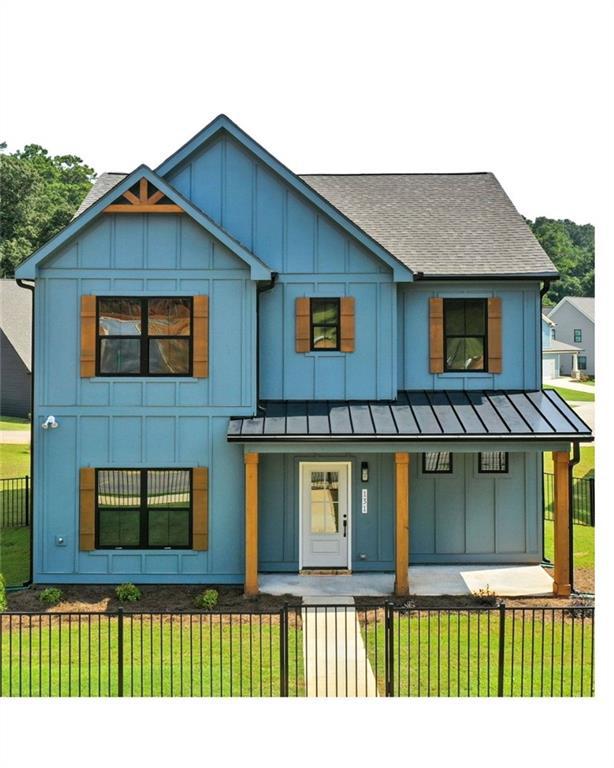 Image for property 131 Old Alabama Road, Emerson, GA 30137