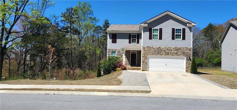 Image for property 128 Embry Boulevard, Pendergrass, GA 30567