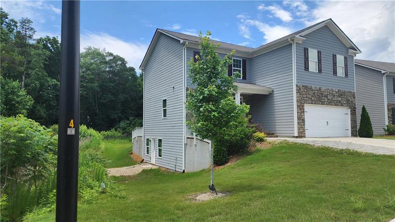 Image for property 128 Embry Boulevard, Pendergrass, GA 30567