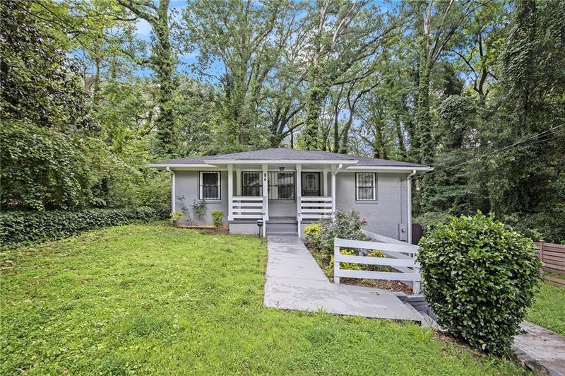 Image for property 86 Stratford Drive, Atlanta, GA 30311