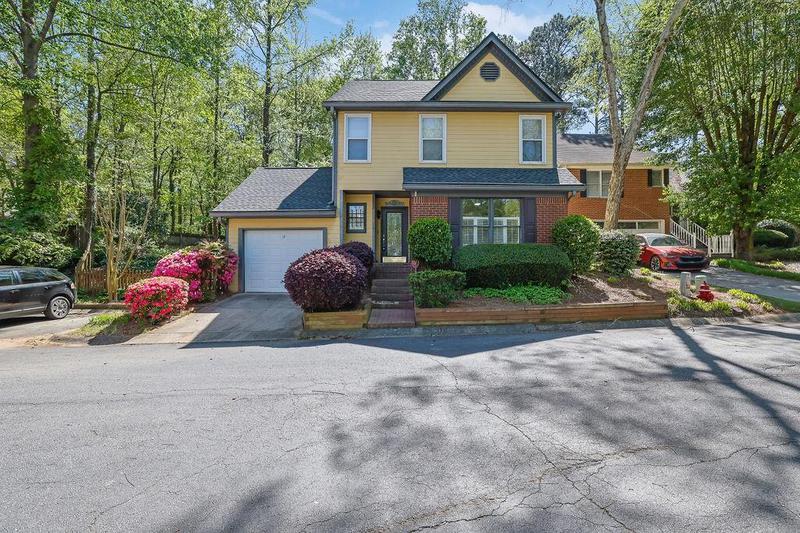 Image for property 2008 Falcon Glen Court, Alpharetta, GA 30022