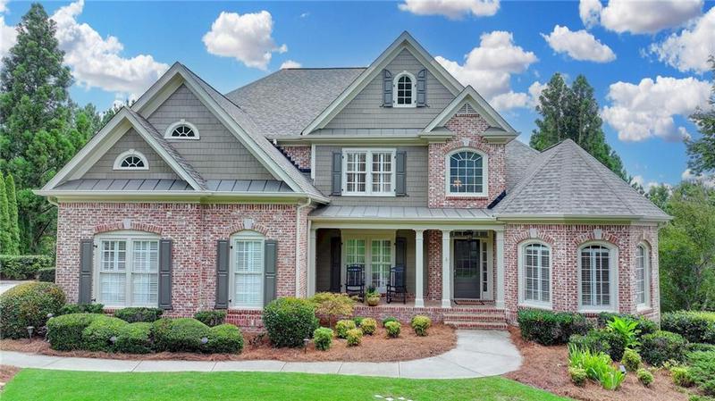 Image for property 2202 Glenridge Lane, Cumming, GA 30041