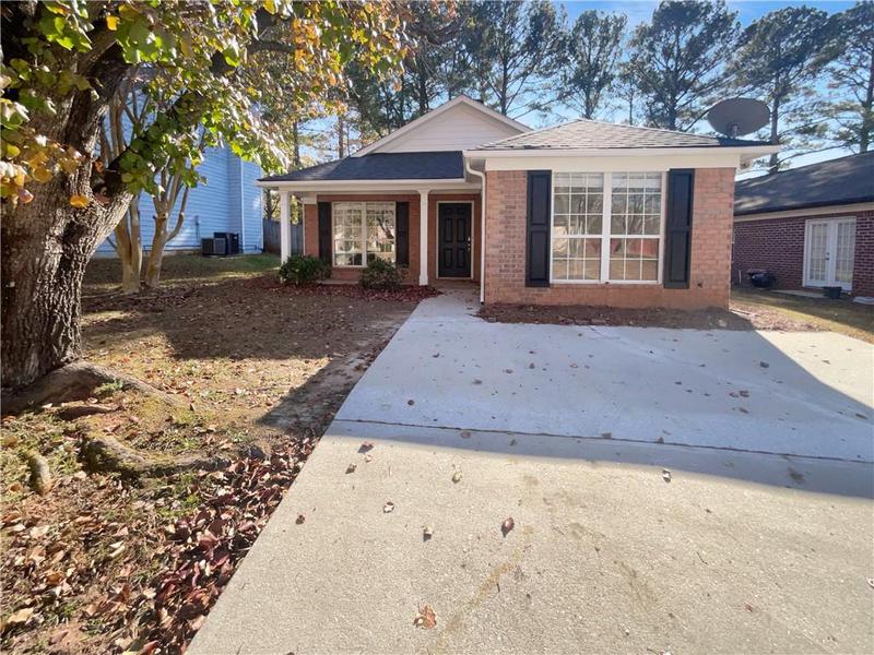 Image for property 6303 Klondike River Road, Lithonia, GA 30038