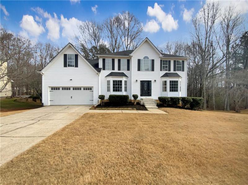 Image for property 7045 Treeline Drive, Cumming, GA 30028