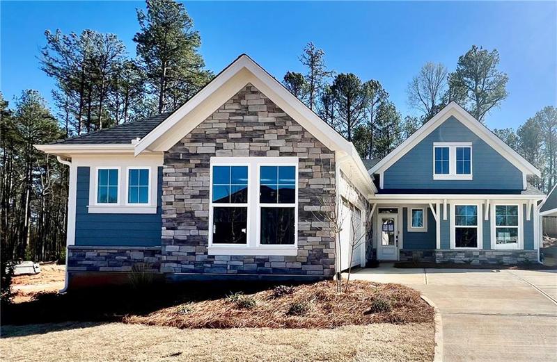 Image for property 48 Easton Park Boulevard, Dallas, GA 30157