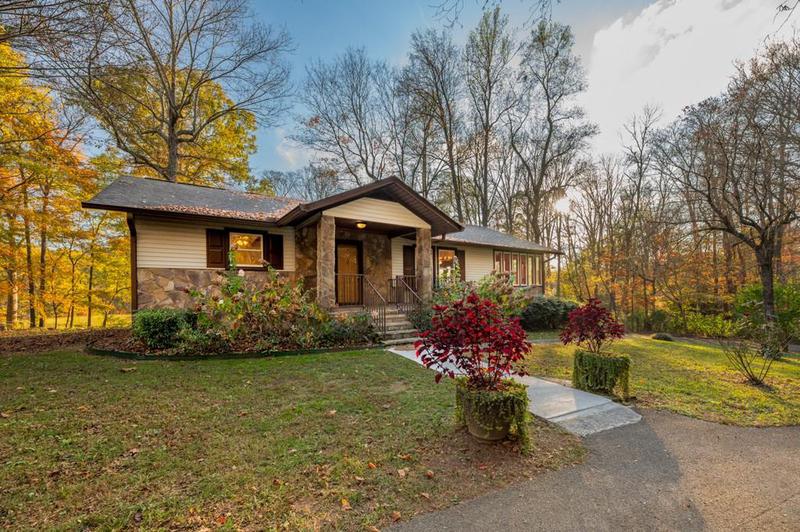 Image for property 63 Bigham Road, Trion, GA 30753