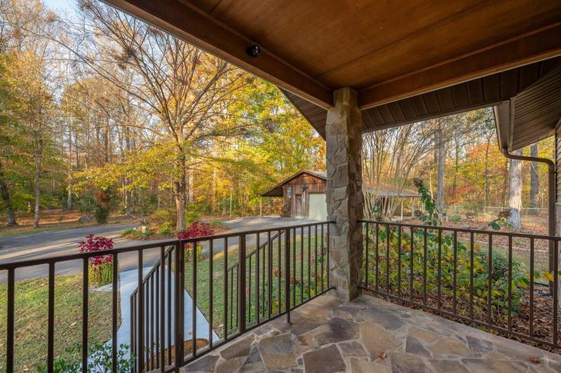 Image for property 63 Bigham Road, Trion, GA 30753