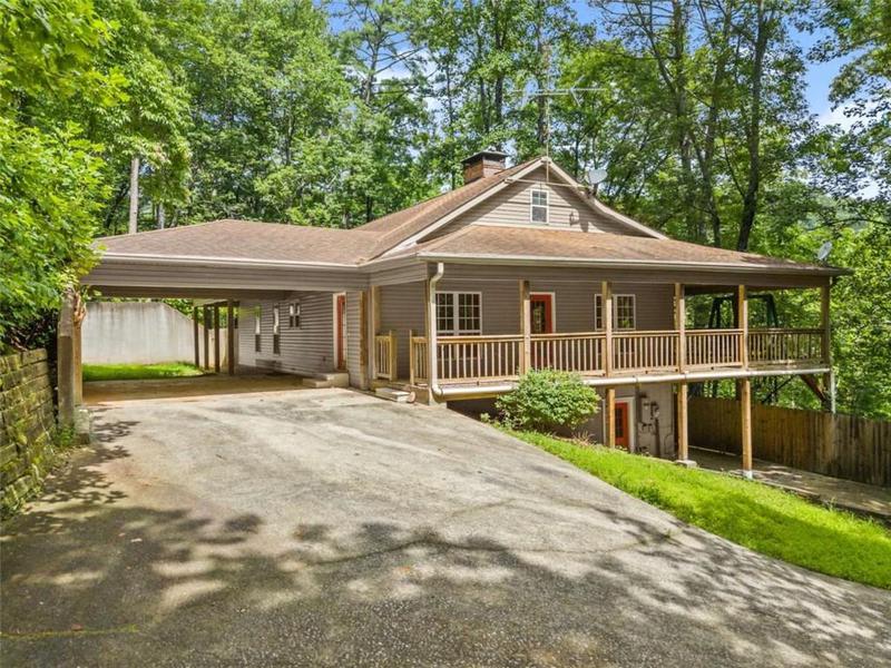 Image for property 178 Rhododendron Lane, Sautee Nacoochee, GA 30571