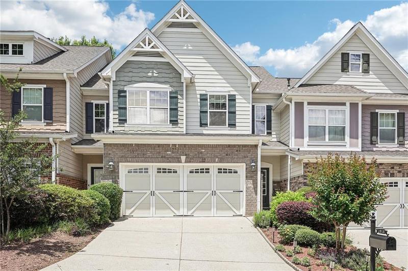 Image for property 2910 Cross Creek Drive, Cumming, GA 30040