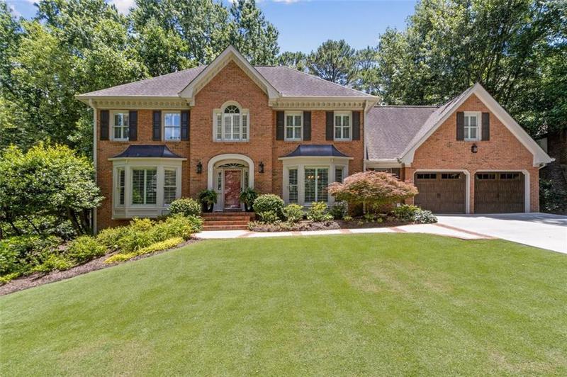 Image for property 1835 REDBOURNE Drive, Atlanta, GA 30350