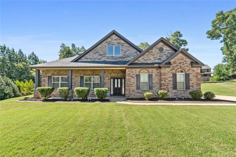Image for property 2200 Golden Eagle Drive, Locust Grove, GA 30248