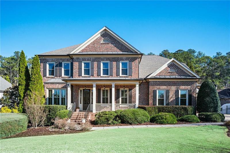 Image for property 258 Meadow Path Drive, Marietta, GA 30064