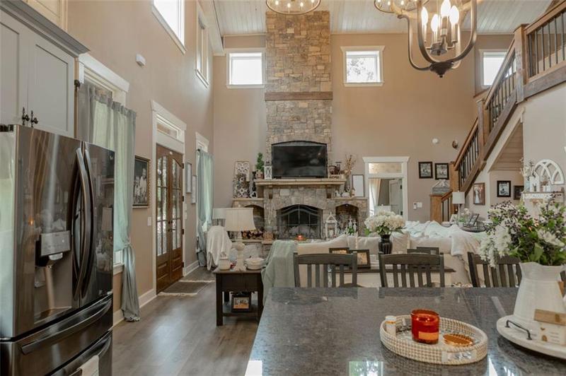 Image for property 67 STEPHENS Drive, Cleveland, GA 30528