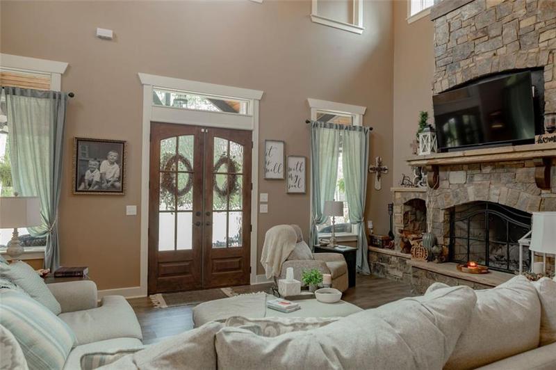 Image for property 67 STEPHENS Drive, Cleveland, GA 30528