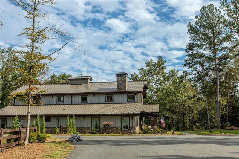 Image for property 67 STEPHENS Drive, Cleveland, GA 30528