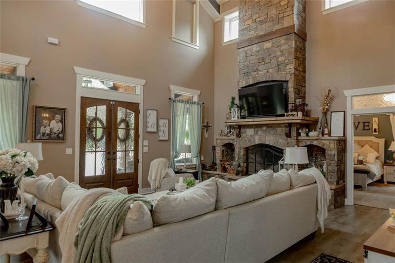 Image for property 67 STEPHENS Drive, Cleveland, GA 30528