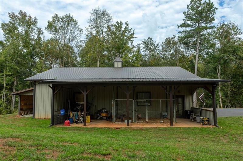 Image for property 67 STEPHENS Drive, Cleveland, GA 30528